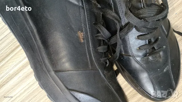  Обувки Dr. Comfort: Orthopedic, снимка 5 - Ежедневни обувки - 49462762