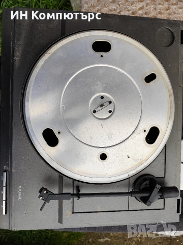 Продавам грамофони за части, снимка 17 - Грамофони - 54056069