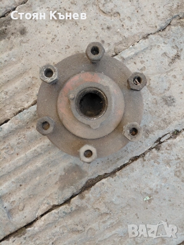 Хидро Цилиндри , снимка 15 - Селскостопанска техника - 28303398