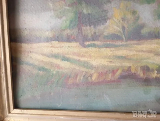 Картина-пейзаж, снимка 5 - Картини - 49500782