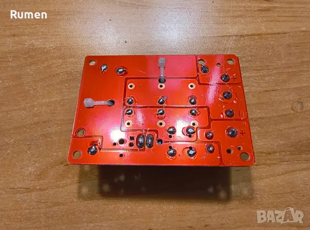 Филтри бас, субуфър / crossover, subwoofer, снимка 2 - Тонколони - 47305930