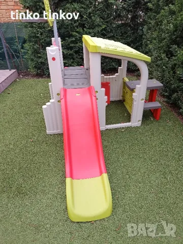 Детска къщичка , снимка 5 - Други - 48072263