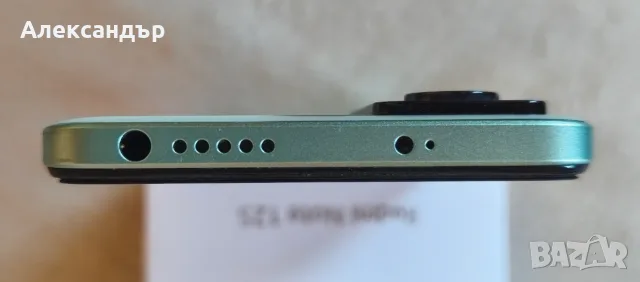 Redmi Note 12S-пълен комплект, снимка 8 - Xiaomi - 55835395