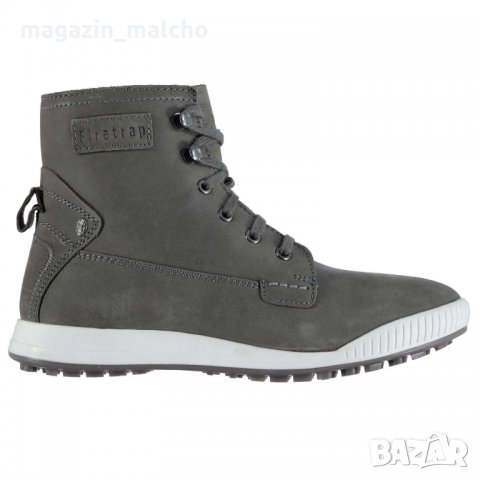 МЪЖКИ СПОРТНИ БОТИ - FIRETRAP SAUDI; размери: 42 и 44