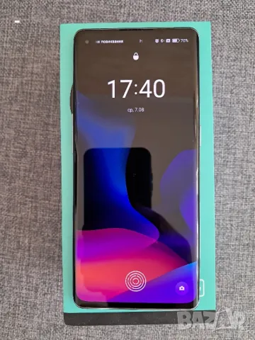 Oppo Reno 6 Pro + 12/256, снимка 1 - Други - 47386464