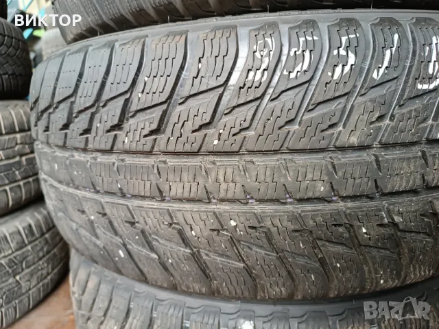 255/50/19,nokian,9mm,235/50/19, снимка 4 - Гуми и джанти - 48675251