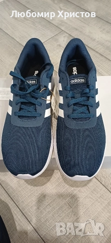 ADIDAS LITE RACER 2.0 