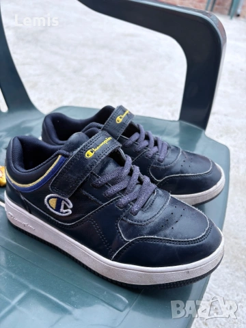 Детцки Обувки, снимка 2 - Детски маратонки - 53999526