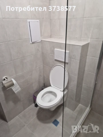 Отлична инвестиция, луксозно обзаведен, снимка 14 - Апартаменти - 50542638