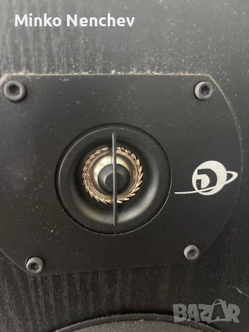 DYNALAB SDA 2.8, снимка 4 - Тонколони - 50735741