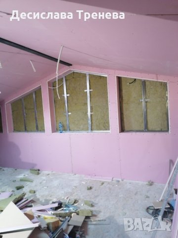 Строително ремонтни дейности , снимка 9 - Ремонти на апартаменти - 29213924