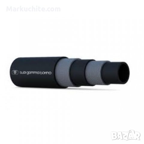 Маркуч за пренасяне на гореща вода и охлаждащи течности CALORWATER 120