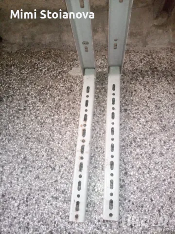Стойка за външно тяло на климатик., снимка 2 - Климатици - 50392990