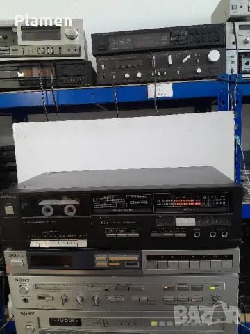 дек Техникс, снимка 1