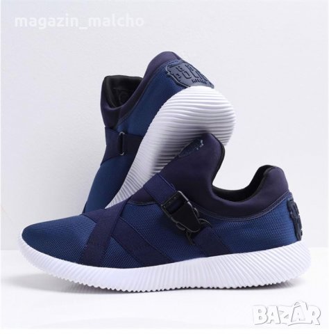 МЪЖКИ МАРАТОНКИ - 883 POLICE; размери: 43 и 44, снимка 2 - Маратонки - 29443006