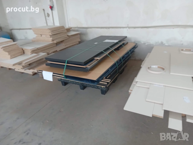 Разкрой и кантиране на детайли за гардероби, снимка 3 - Гардероби - 54325890