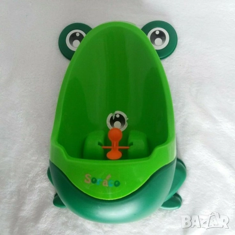 Писоар за деца