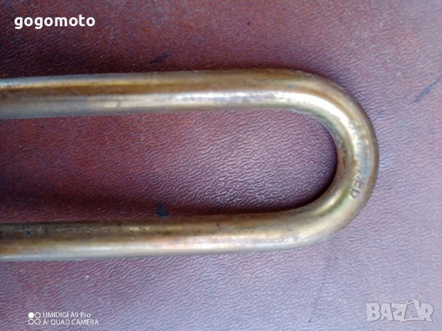 Употребявани допълнителни брави , снимка 11 - Други стоки за дома - 38421401