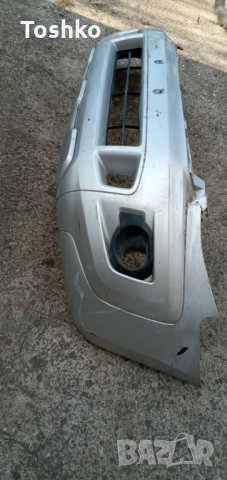 предна броня Форд Рейнджър Ford Ranger, снимка 2 - Части - 32207865