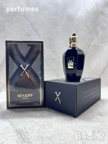 Xerjoff Opera EDP 100ml, снимка 2 - Унисекс парфюми - 44572115