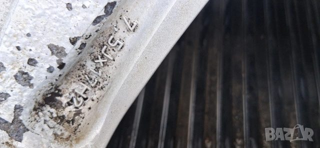 4бр ляти джанти 7.5J17 ET35. 5x120. Стават на BMW. KBA48305. Внос от Германия..., снимка 6 - Гуми и джанти - 53979220