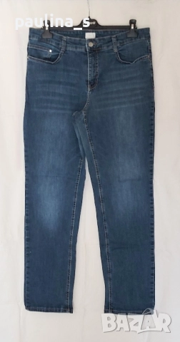 Четири различни броя / Еластични маркови дънки , снимка 17 - Дънки - 51794018