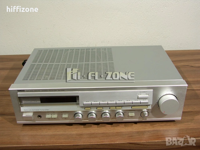 Ресивър  Yamaha rx-330 /1 , снимка 3 - Ресийвъри, усилватели, смесителни пултове - 54079934