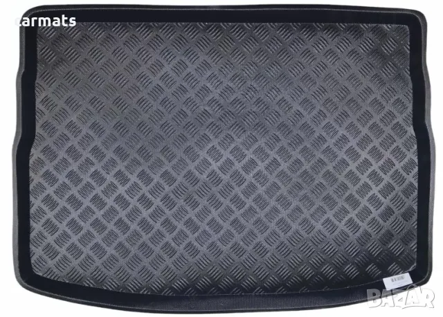 Стелка за багажник Rezaw-Plast за VW Golf 7 Sport (2014+)
