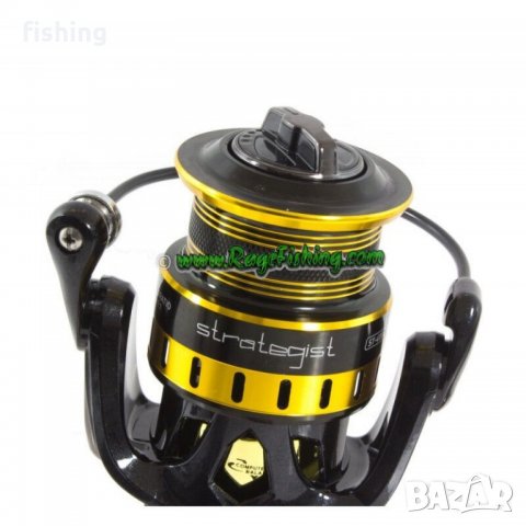 Промо Макара FL Strategist S, снимка 6 - Макари - 39451514