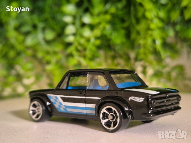 Hot Wheels 🔥 BMW, снимка 5 - Колекции - 53284482