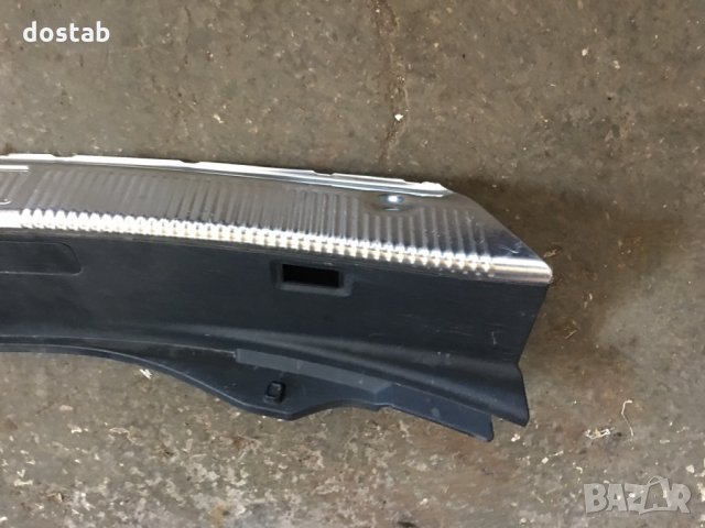 Панел в багажника за А8 , снимка 3 - Части - 29201788