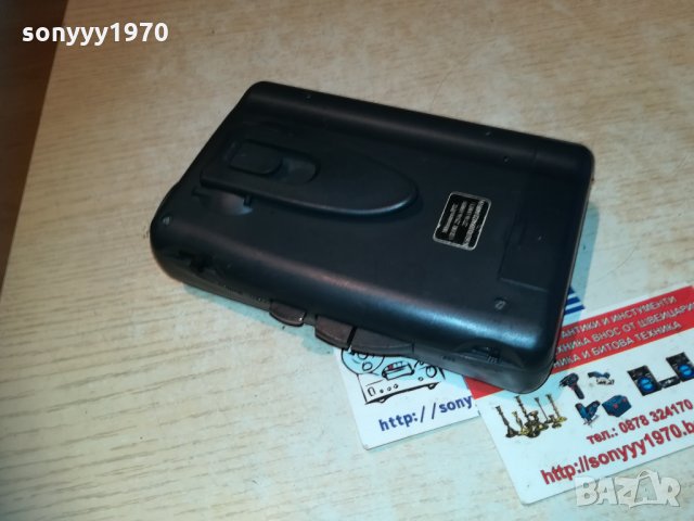 philips walkman-внос germany 2810202036, снимка 14 - MP3 и MP4 плеъри - 30591224