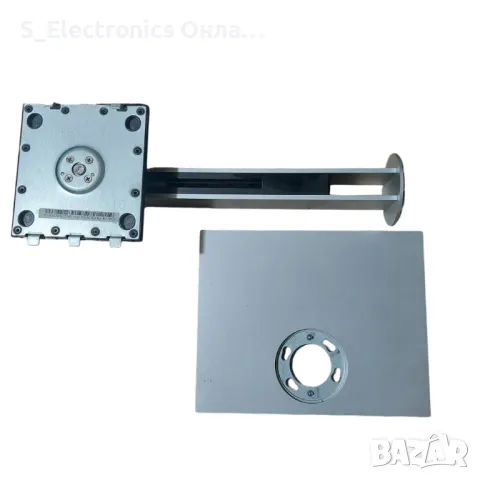 27. HP E24u G4 24-инчов монитор 1920х1080 Full HD - за части, снимка 2 - Монитори - 48325042