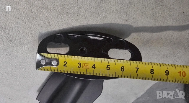 Огледала пистов мотор комплект, снимка 6 - Аксесоари и консумативи - 54186109