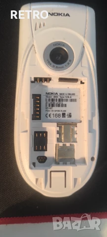 Лот nokia , Нокия , снимка 8 - Nokia - 51129879