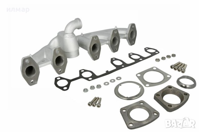 070253017A Изпускателен колектор за Фолксваген Мултиван -2.5 TDI 