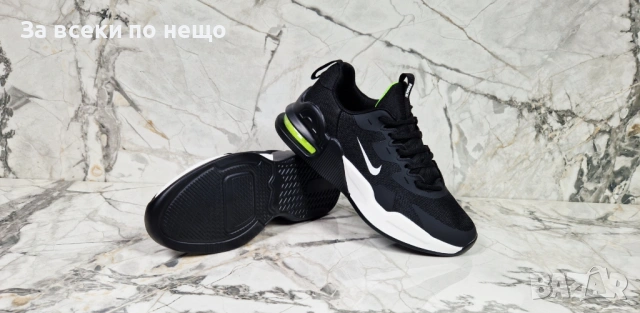 Nike Мъжки Маратонки👟Мъжки Маратонки Найк - Различни Цветове Код P2260, снимка 3 - Маратонки - 54241603
