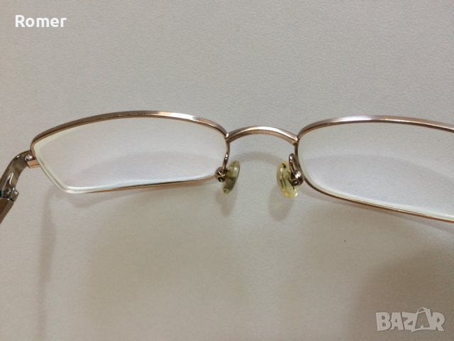 Оригинални рамки за очила Versace Eyeglasses MOD. 1067, снимка 14 - Слънчеви и диоптрични очила - 36893060