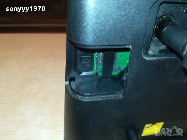 РУТЕР А1 mtel-HUAWEI 4G ROUTER 0309211235, снимка 12 - Рутери - 34013585