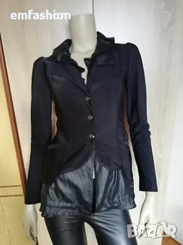 Дамско яке, снимка 11 - Якета - 50194916