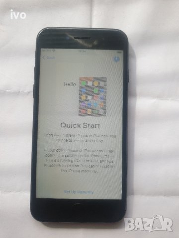iphone 7, снимка 12 - Apple iPhone - 40196022