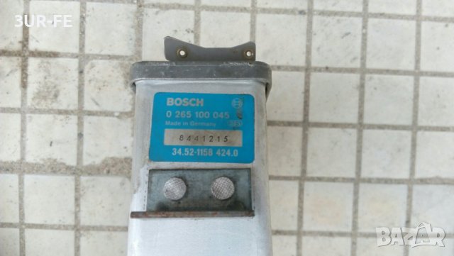 Компютър за ABS Bosch 0 265 100 045 за BMW E34/E36