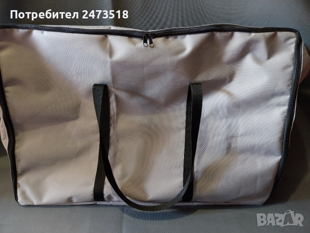 Нова чанта за шевна машина , снимка 1