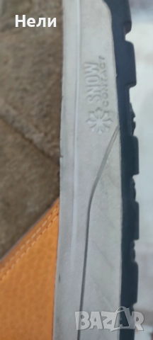 Продавам зимни боти 34 номер като нови за 30 лв,  и подарявам  към тях червени маратонки Артенго същ, снимка 3 - Детски боти и ботуши - 52256172