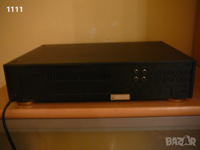 SCHNEIDER 6200 EQ, снимка 8 - Ресийвъри, усилватели, смесителни пултове - 53888146