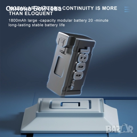 Сгъваем дрон с 8k HD Двойна камера 360 ° на заснемане , снимка 13 - Дронове и аксесоари - 52819196