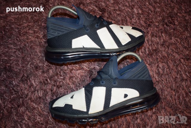 Nike Air Max Flair номер 43, снимка 4 - Маратонки - 40048557