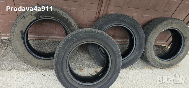 Kumho Solus 4S HA32 XL 235 60 R16