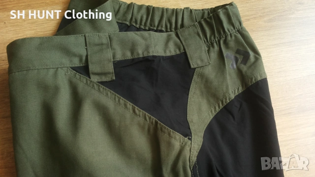 157 FUNCTION Stretch Trouser размер L панталон със здрава и еластична материи - 1868, снимка 5 - Екипировка - 53090962