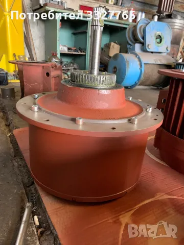 Телфер, снимка 14 - Подемници - 47991445